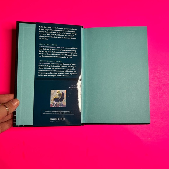 “The Curious Case Of Benjamin Button” - Picture 4 of 16